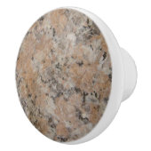 Graniet Ceramic Knob. Keramische Knop (Rechts)
