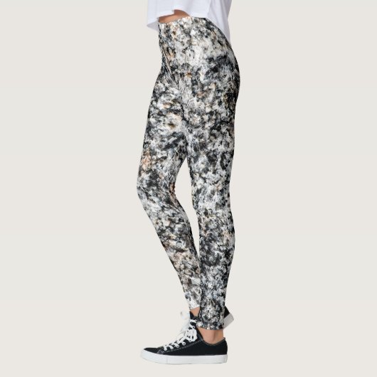 Graniet Hard Rock Leggings (Links)