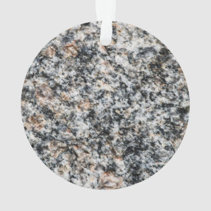Graniet - Hard Rock Ornament