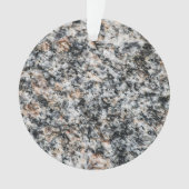 Graniet - Hard Rock Ornament (voorkant)