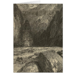 Graniet-Herfsten, Kaibab