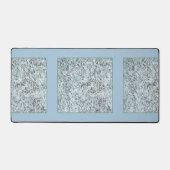 Graniet Inlay Bureaumat (Voorkant)