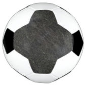Graniet Iron Voetbal (Gedraaid)
