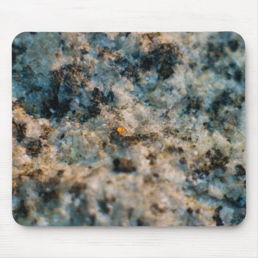 Graniet Mousepad 2 Muismat (Voorkant)