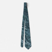 Graniet Steen Patroon Das (Achterkant)