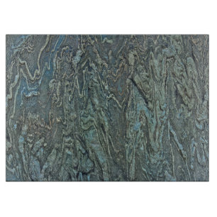 Graniet Stone-kleurenontwerp Snijplank