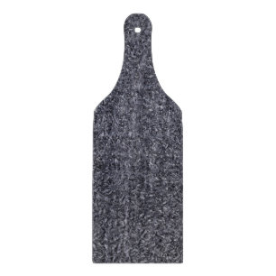 Graniet Stone Pattern Glass Cutting Board Snijplank