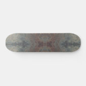 granieten skateboard (Horizontaal)