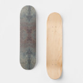 granieten skateboard (Voorkant)