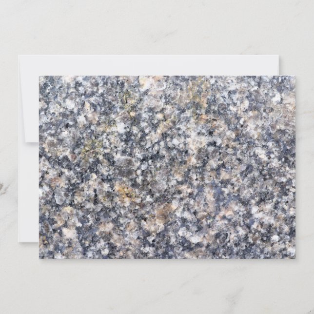 Graniettextuur (Voorkant)