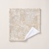 Granit blanc (Gant de toilette)