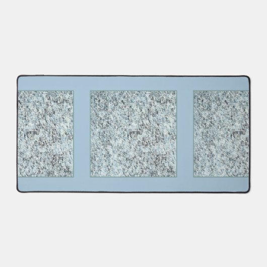 Granit incisé (Recto)