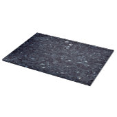 GRANITE BLUE-BLACK 1 SNIJPLANK (Hoek)