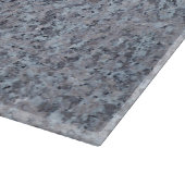 GRANITE BLUE-GRAY SNIJPLANK (Hoek)
