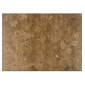 GRANITE BROWN 1 SNIJPLANK (Voorkant)