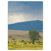 Granite County Montana Klembord (Achterkant)