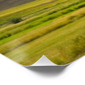 Granite County Montana Perfect Poster (Hoek)