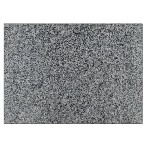 GRANITE - (fijnkorrelig) ~ Snijplank