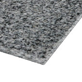 GRANITE - (fijnkorrelig) ~ Snijplank (Hoek)