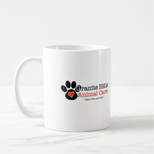 Granite Hills Animal Care Mok