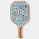 Granite Inset Pickleball Paddle (Voorkant)