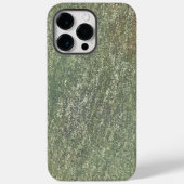Granite Luster Case-Mate iPhone Case (Achterkant)