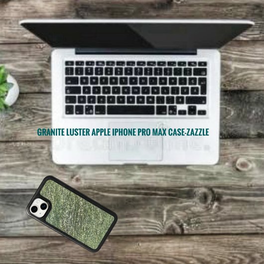 Granite Luster Case-Mate iPhone Case