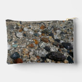 Granite Pebbles in het meer Tenaya bij Yosemite Etui (Achterkant)