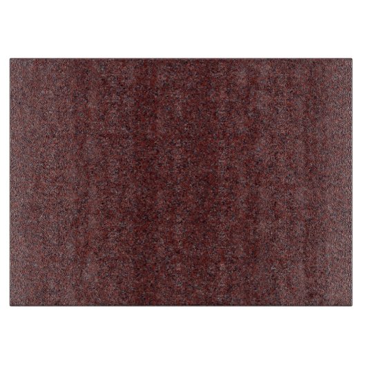 GRANITE RED 1 SNIJPLANK (Voorkant)