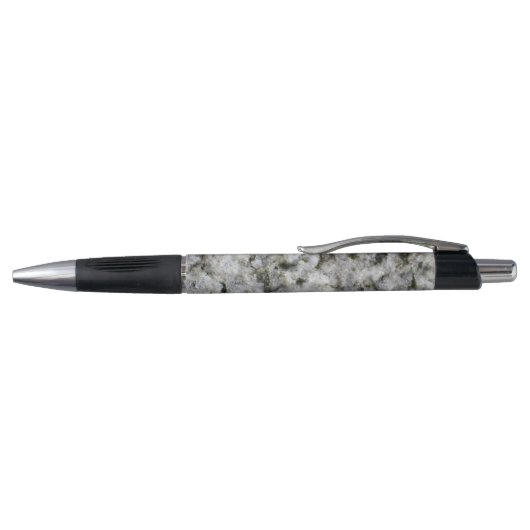 Granite Rock White Pen (Bovenkant)