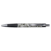 Granite Rock White Pen (Achterkant)