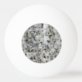 Granite Rock White Pingpongballen (Achterkant)