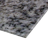 GRANITE ~ SNIJPLANK (Hoek)