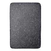 Granite Stone Pattern Bath Mat (Voorkant Verticaal)