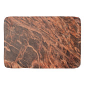 Granite Stone Pattern Bath Mat (Voorkant)