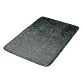 Granite Stone Pattern Bath Mat (Gekanteld)