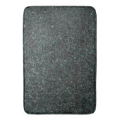 Granite Stone Pattern Bath Mat (Voorkant Verticaal)
