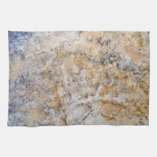 Granite Stone Pattern Kitchen Towel Theedoek