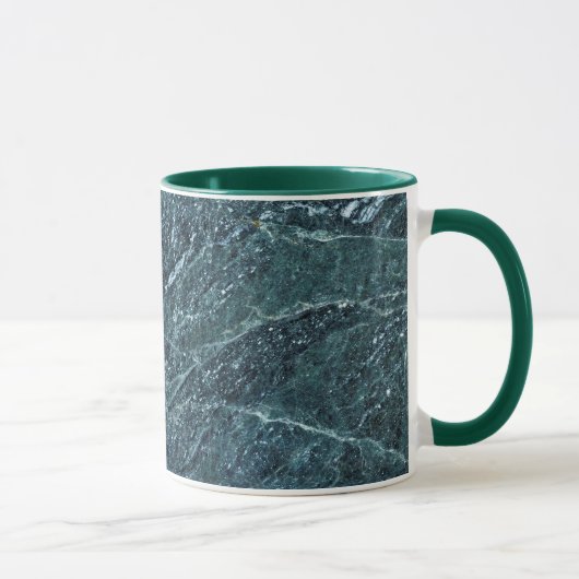 Granite Stone Pattern Mok (Rechts)