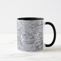 Granite Stone Pattern Mok