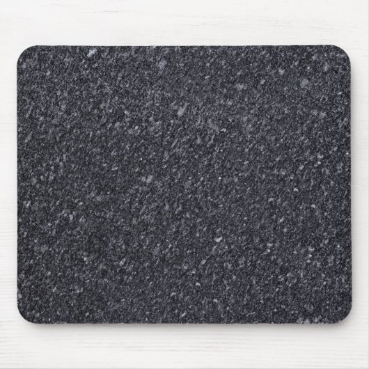 Granite Stone Pattern Muismat (Voorkant)