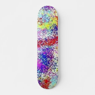 Granitisch Skateboard