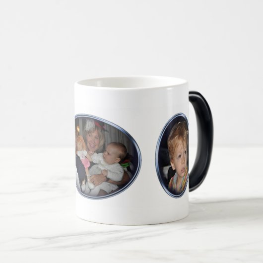 Grannies Granschildren's Mug (Devant droit)