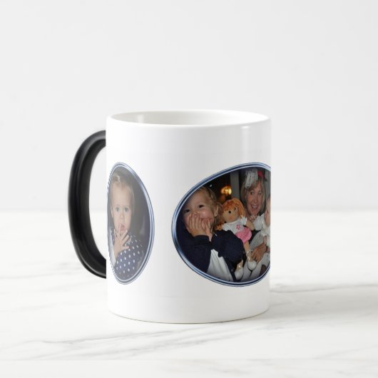 Grannies Granschildren's Mug (Devant gauche)