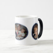 Grannies Granschildren's Mug (Devant droit)