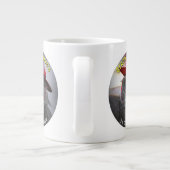 Granny Boogers's Ye Old Cat Nippe mok (Achterkant)