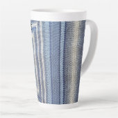 Granny carré mug (Angle droit)