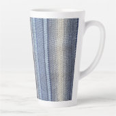 Granny carré mug (Droite)