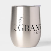 Granny or Grammy Established Custom Year Modern  (Gauche)