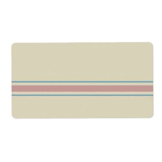 Granny Product Label (Voorkant)